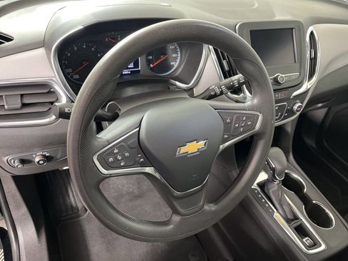 Certified 2024 Chevrolet Equinox LS FWD image 26