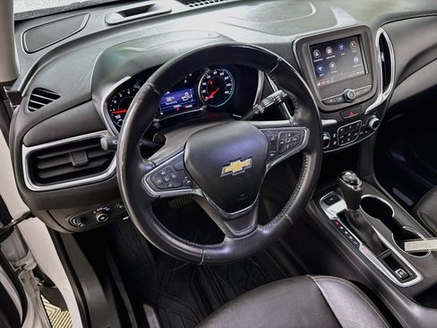 Used 2021 Chevrolet Equinox LT AWD/4WD image 23