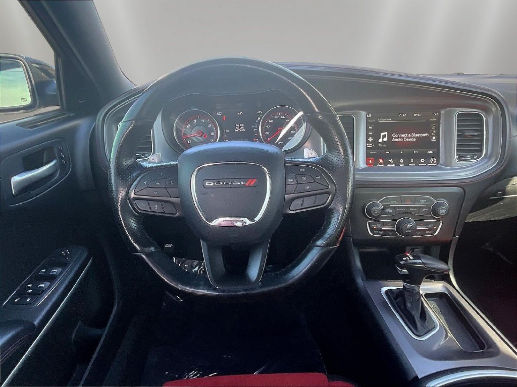 Used 2023 Dodge Charger Scat Pack RWD image 8