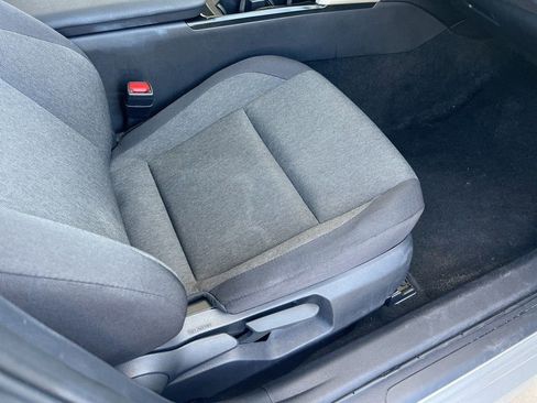 Used 2025 Toyota Camry LE image 21