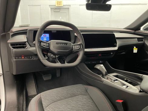 New 2026 Dodge Charger GT AWD/4WD image 13