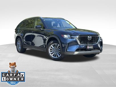 Used 2024 MAZDA CX-90 3.3 Turbo w/ Preferred Plus