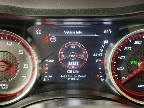 Used 2022 Dodge Charger Scat Pack RWD image 14