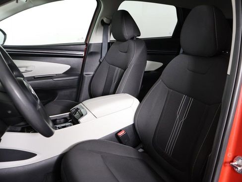 Used 2023 Hyundai Tucson SEL image 27