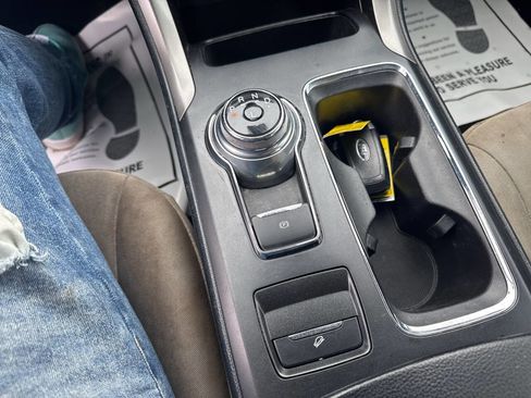 Used 2019 Ford Fusion S image 8