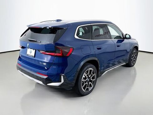 New 2026 BMW X1 xDrive28i w/ Technology Package AWD/4WD image 7