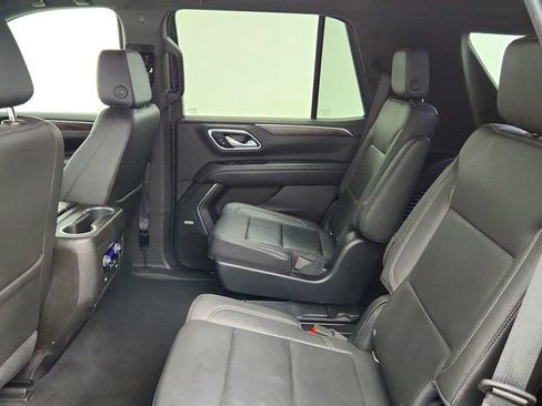 Used 2021 Chevrolet Tahoe LT AWD/4WD image 21