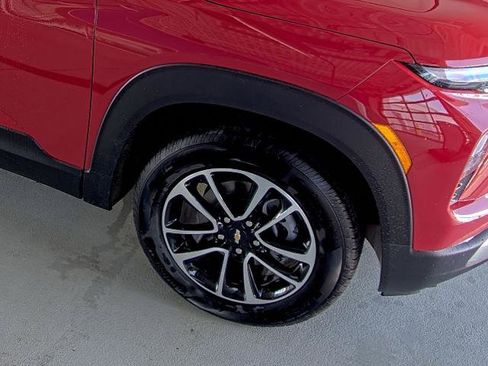 New 2026 Chevrolet TrailBlazer LT w/ Convenience Package image 16