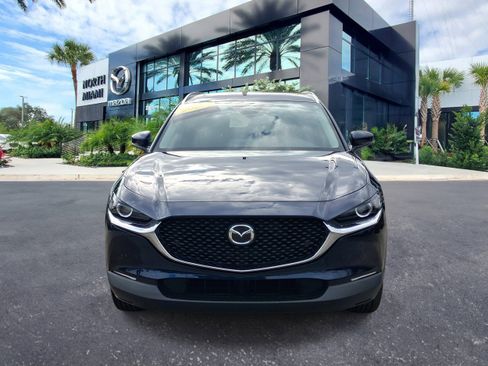 Certified 2026 MAZDA CX-30 AWD 2.5 S image 2