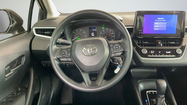 Used 2024 Toyota Corolla LE FWD image 10