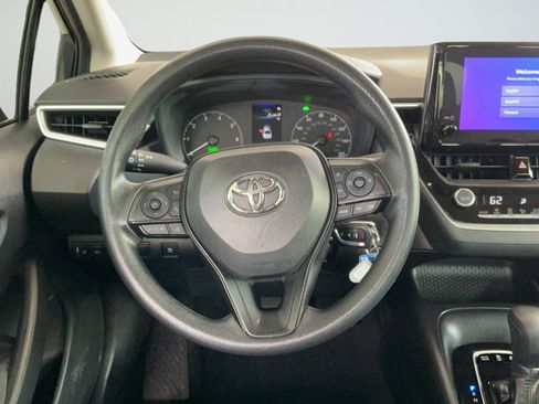 Used 2024 Toyota Corolla LE FWD image 10