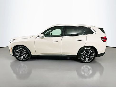 Used 2026 BMW X3 xDrive30i w/ Premium Package AWD/4WD image 8