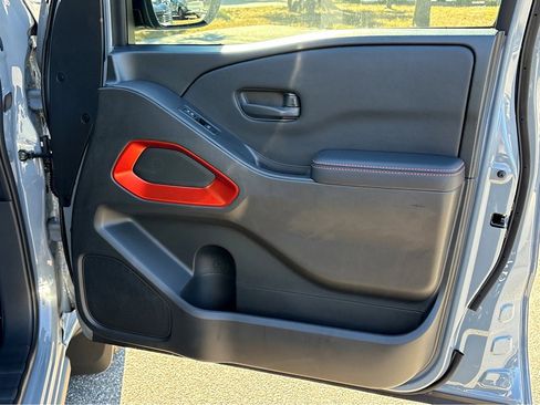 New 2026 Nissan Frontier Pro-X w/ Tow Package image 13