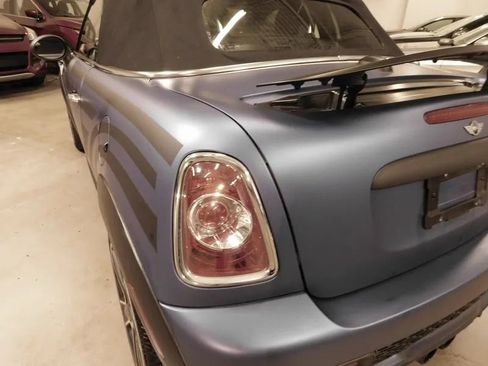 Used 2015 MINI Cooper Roadster S image 23