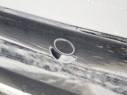 New 2026 Lincoln Nautilus Reserve image 6