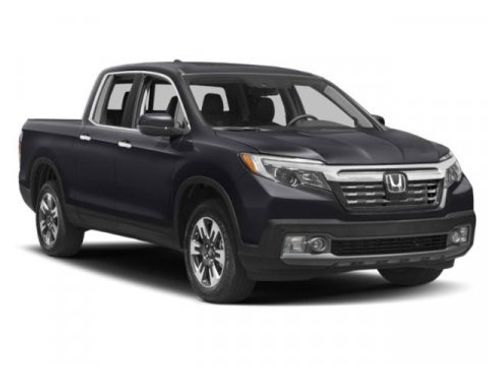 Used 2019 Honda Ridgeline RTL-E image 9