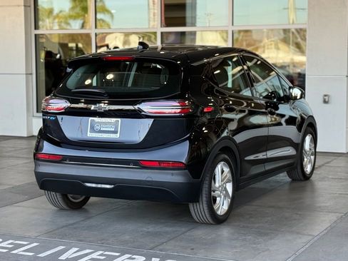 Used 2023 Chevrolet Bolt LT w/ Driver Confidence Package image 12