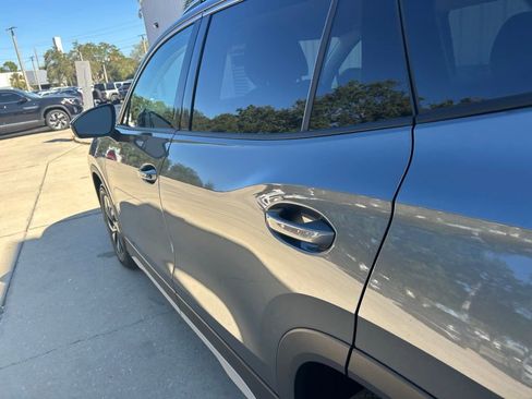 New 2026 Volkswagen Tiguan S image 28