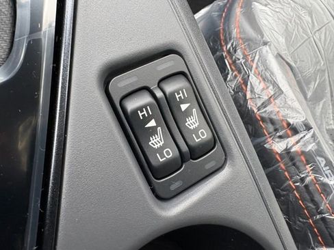 New 2026 Subaru Crosstrek 2.5i Limited image 8