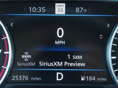 Used 2024 Nissan Sentra SR w/ Trunk Package FWD image 29