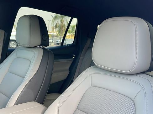New 2026 GMC Terrain Elevation w/ Elevation Premium Package FWD image 13