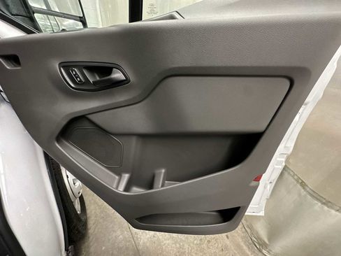 New 2025 Ford Transit 250 Low Roof AWD w/ Load Area Protection Package image 19