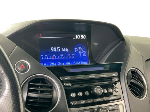 Used 2014 Honda Pilot EX-L image 14