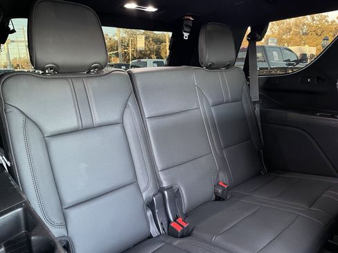 Used 2021 Chevrolet Tahoe RST image 26