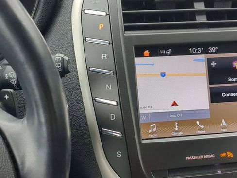 Used 2019 Lincoln MKC Select w/ Select Plus Package image 12