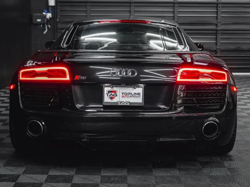 Used 2015 Audi R8 V8 AWD/4WD image 26