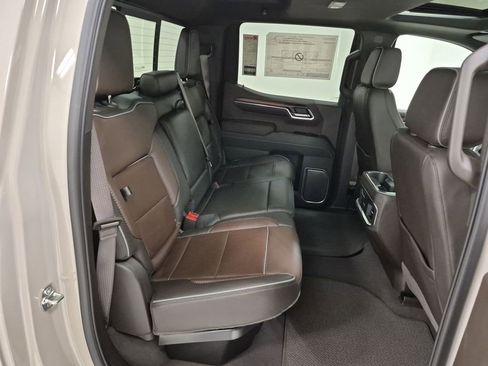 New 2026 GMC Sierra 1500 Denali image 28