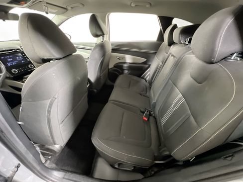 Used 2023 Hyundai Tucson SEL image 23