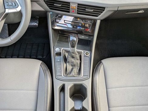 Certified 2026 Volkswagen Jetta SE FWD image 18