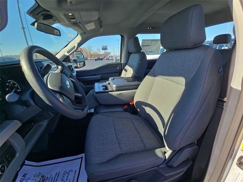 New 2026 Ford F350 XL w/ STX Appearance Package image 16