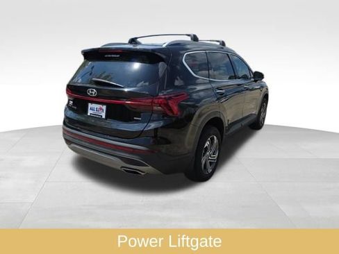 Used 2023 Hyundai Santa Fe SEL image 9