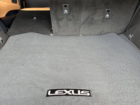 New 2026 Lexus RX 350h AWD/4WD image 27