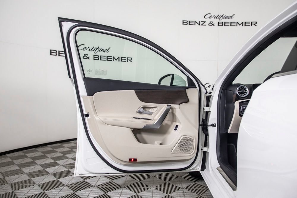 Used 2022 Mercedes-Benz A 220 image 17