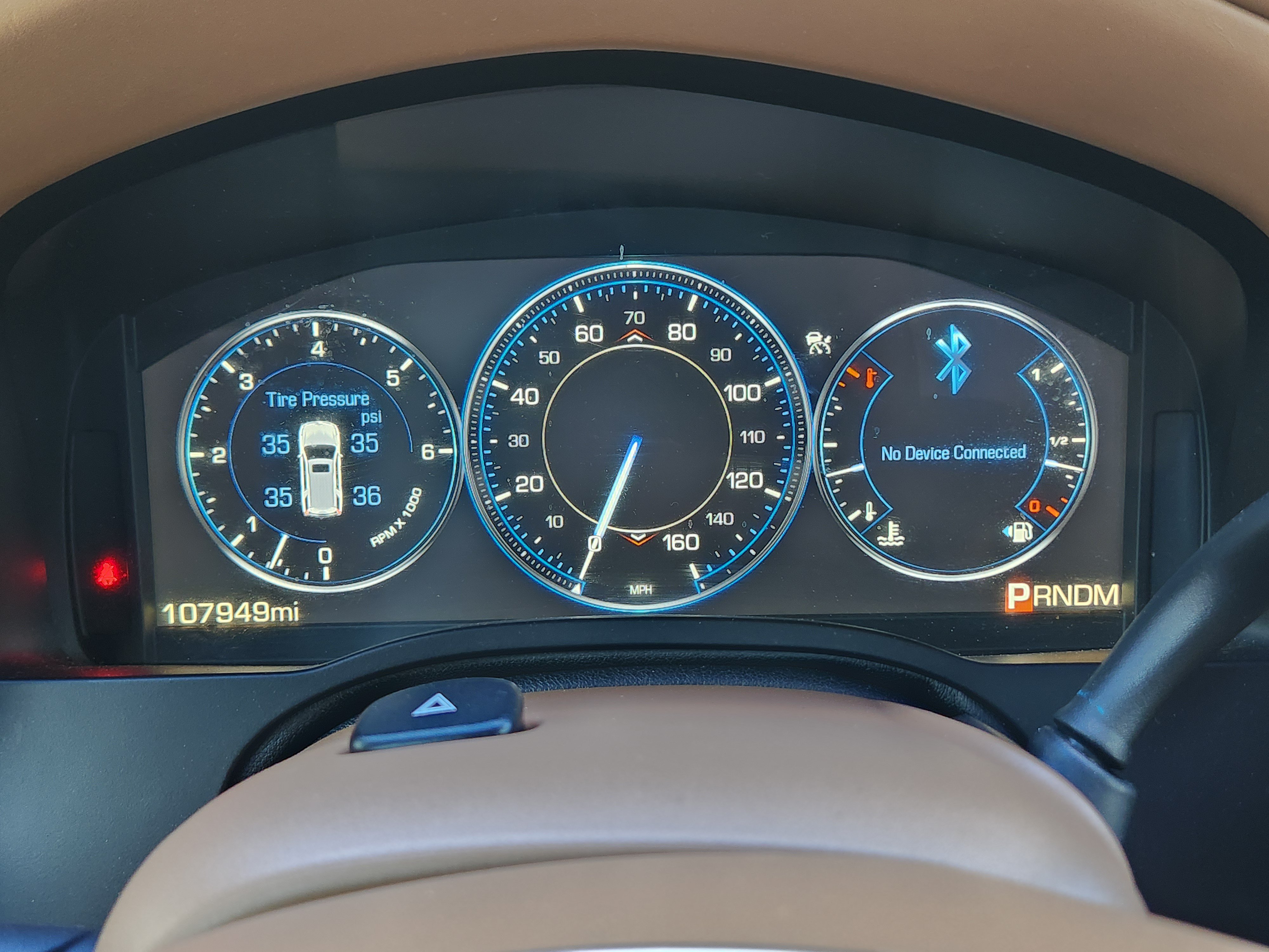 Used 2015 Cadillac Escalade ESV Platinum AWD/4WD image 11
