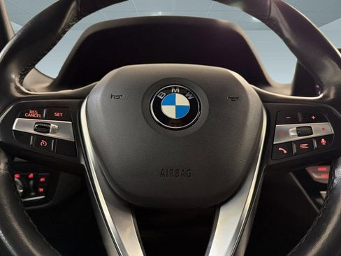 Used 2020 BMW X3 xDrive30i AWD/4WD image 16