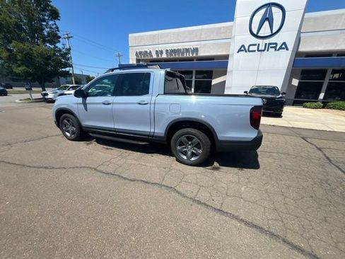 Used 2023 Honda Ridgeline RTL-E image 7