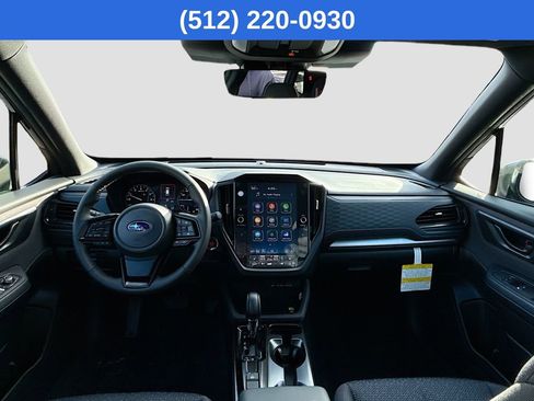 New 2026 Subaru Forester Premium image 27