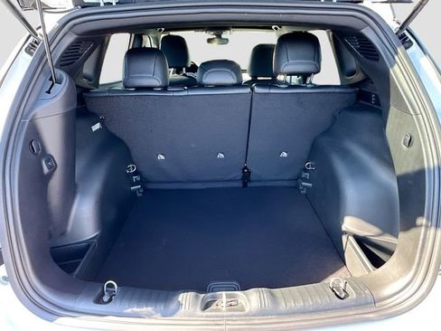 New 2026 Jeep Compass Limited image 5