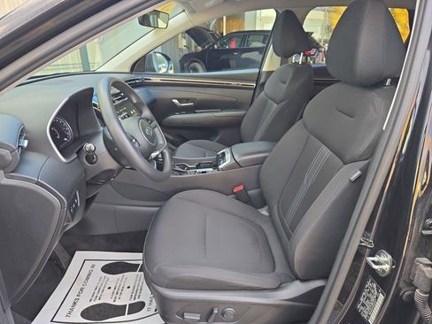 Used 2024 Hyundai Tucson SEL image 14