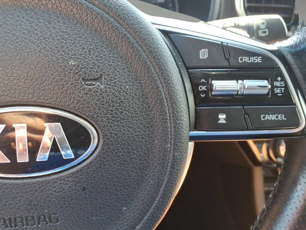 Used 2021 Kia Sportage S w/ S AWD Premium Package image 18