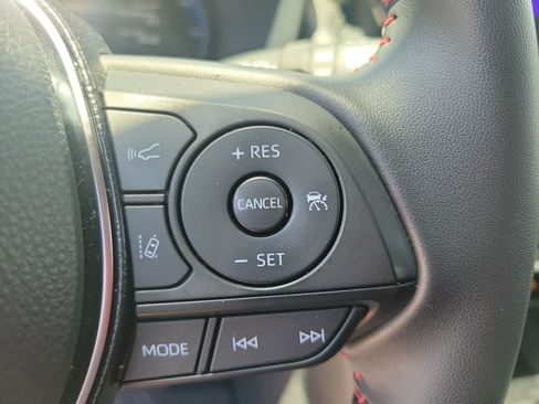 Certified 2025 Toyota RAV4 XSE AWD/4WD image 19