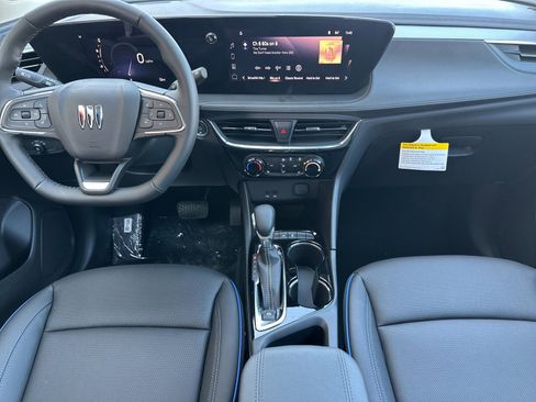 New 2026 Buick Encore GX Sport Touring w/ Comfort Package image 13