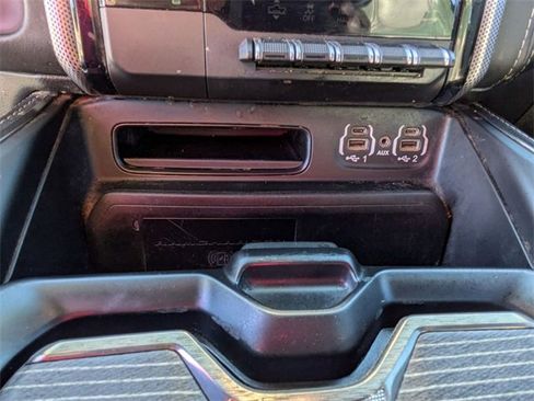 Used 2021 RAM 1500 Limited image 30
