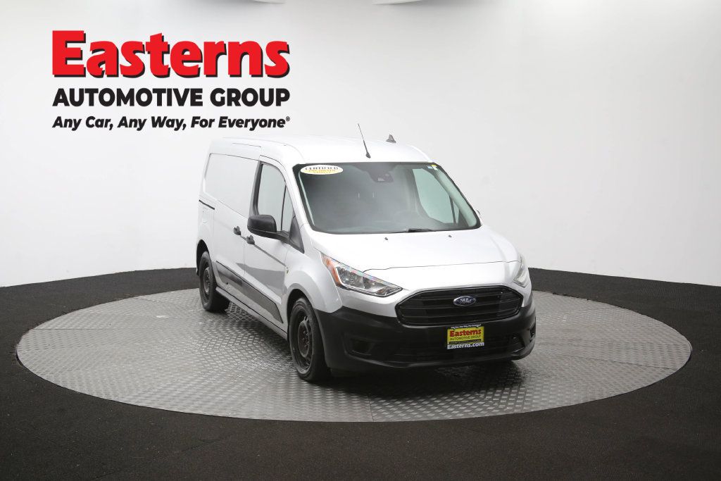 Used 2019 Ford Transit Connect XL FWD image 53