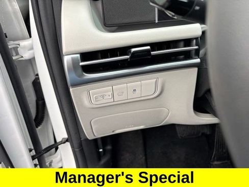 Used 2026 Hyundai Tucson SEL AWD/4WD image 19