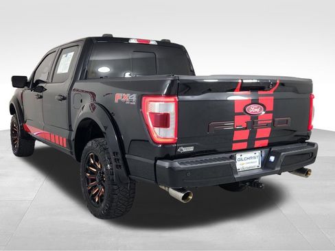 Used 2023 Ford F150 Lariat AWD/4WD image 5